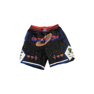Take Flight Shorts