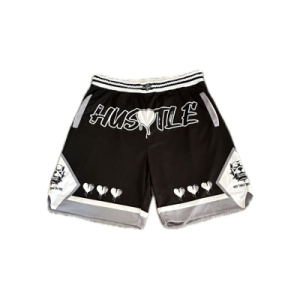 Hustle Bloodline Shorts