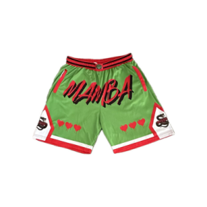 Grinch Shorts