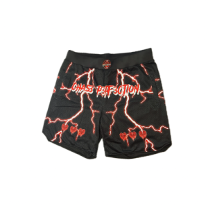 BRED Chase Perfection  Shorts
