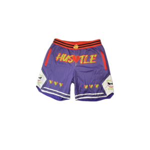 JOKER Why So Serious? Shorts