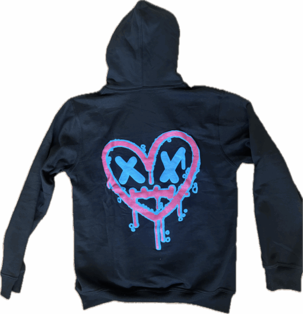 Vaulted Hoodie - Image 2