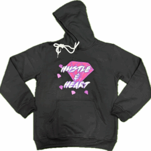 Vaulted Hoodie