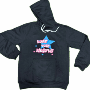 Lost Constellations Hoodie