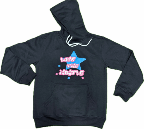 Lost Constellations Hoodie